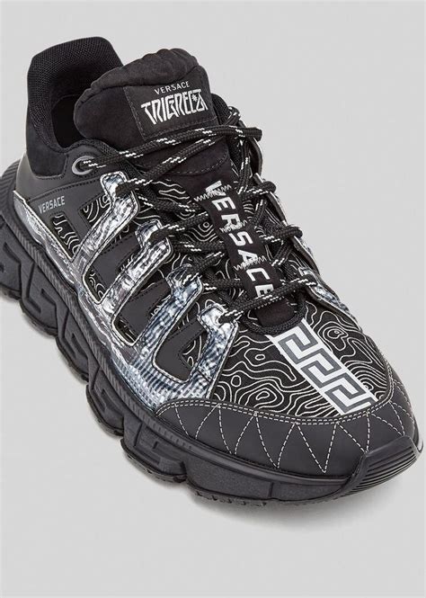 cheap versace trainers mens|versace designer sneakers for men.